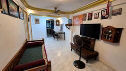 Blk 3 Saint George's Road (Kallang/Whampoa), HDB 3 Rooms #576313301